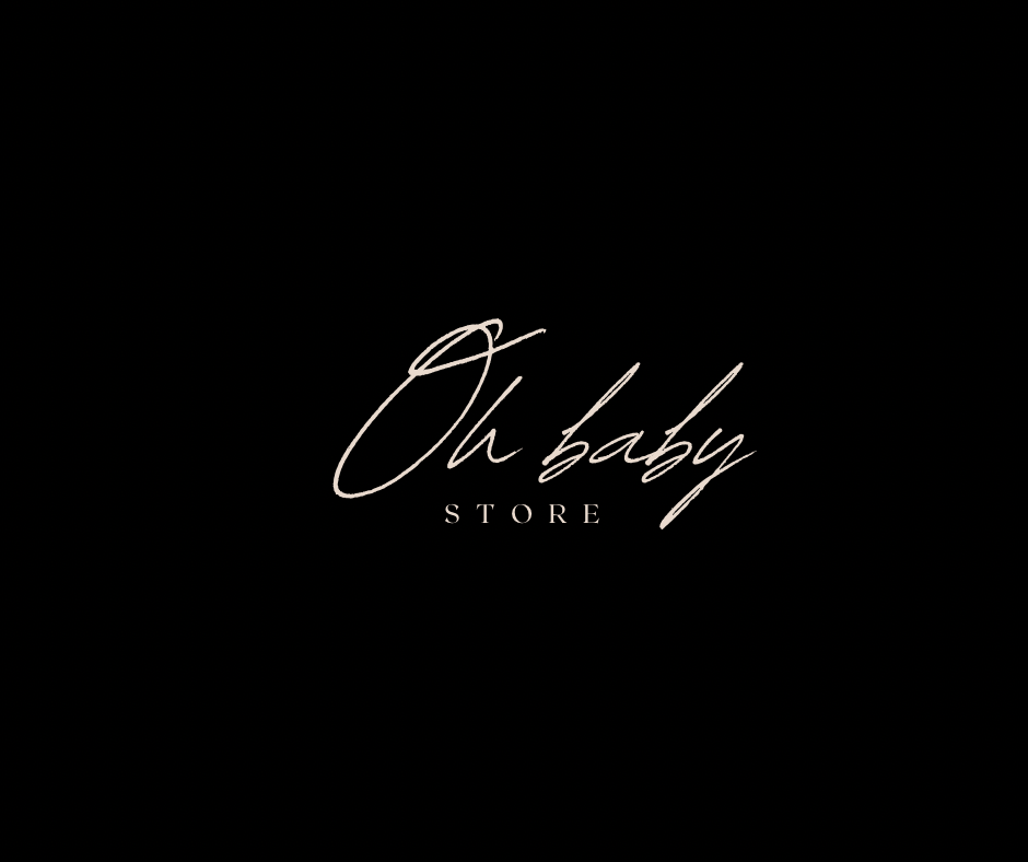 Oh Baby Store