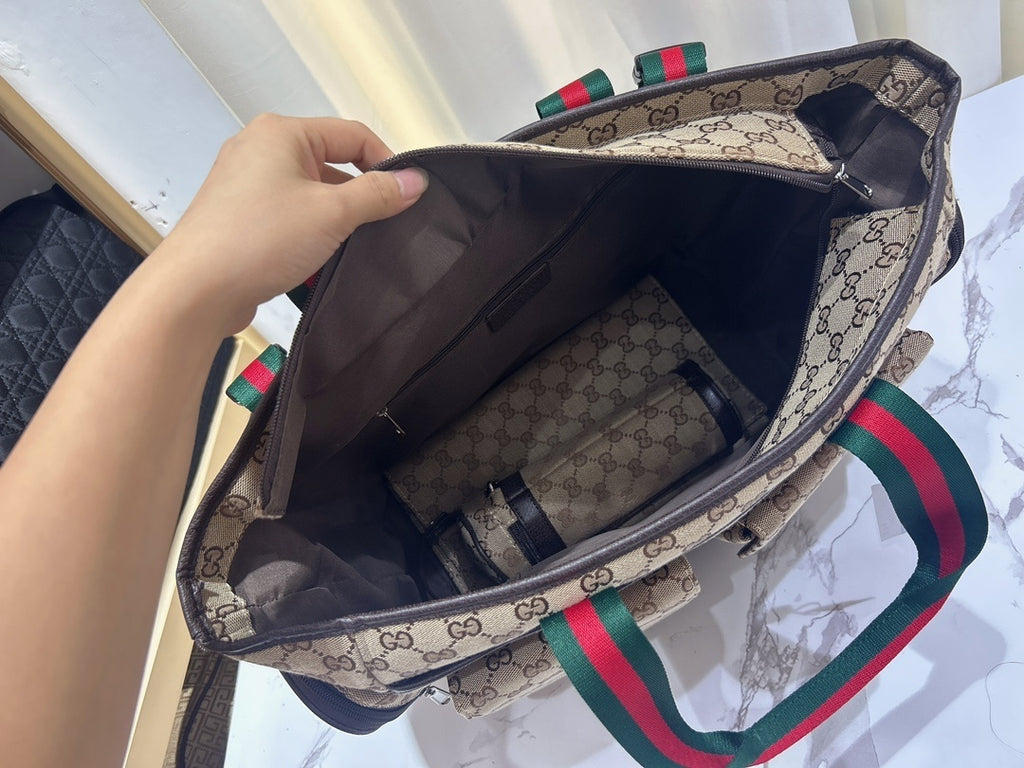 Baby Bag