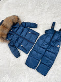 winter coat set