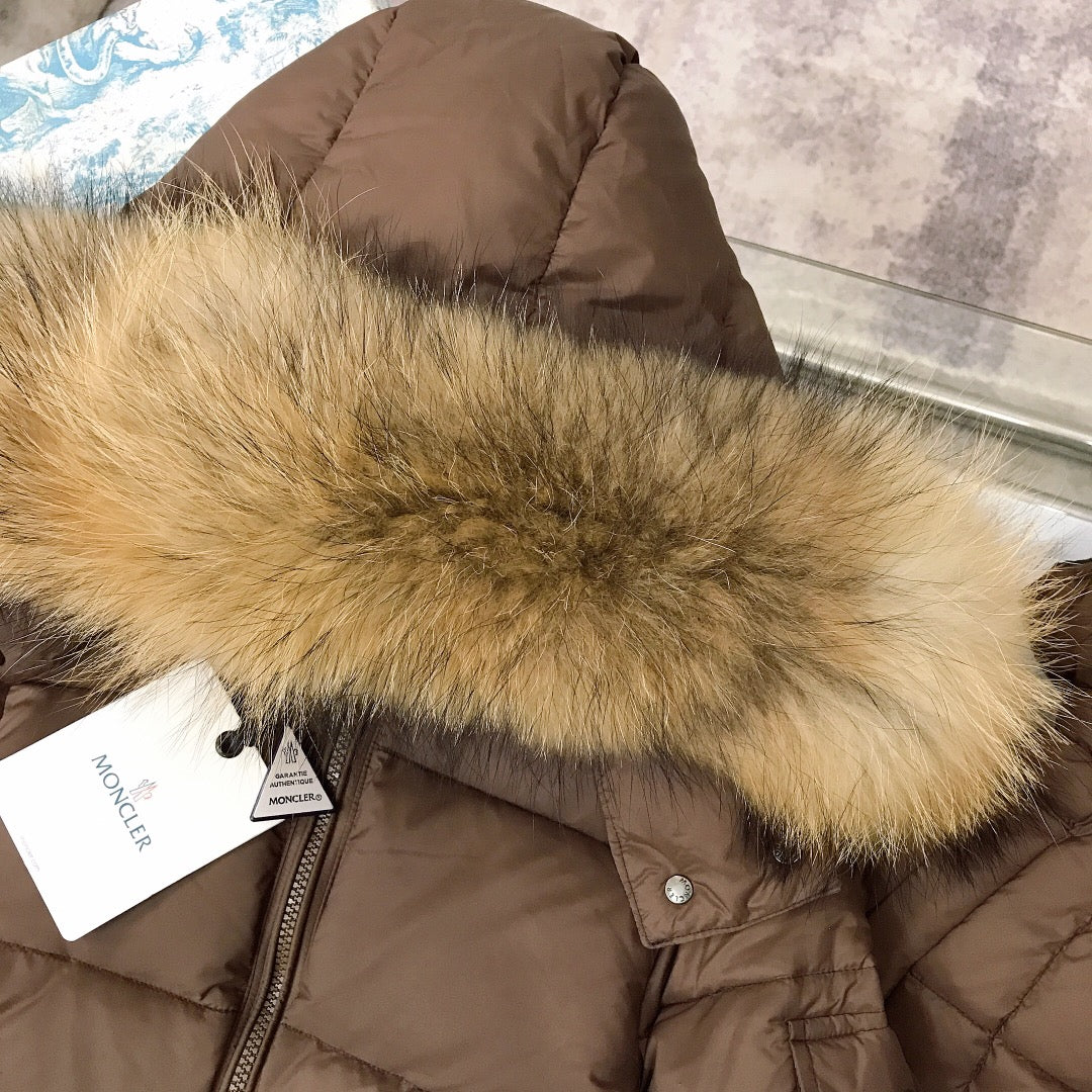 winter coat set