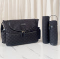 Baby Bag Black