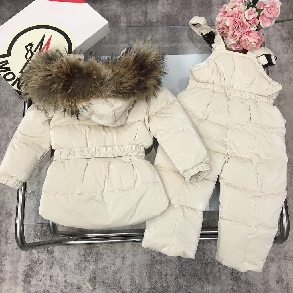 winter coat set