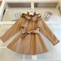 trench coat