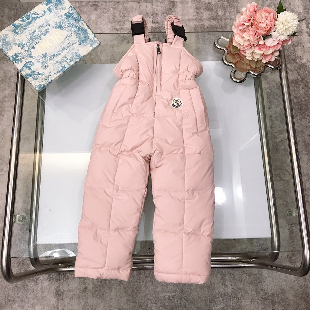 winter coat set