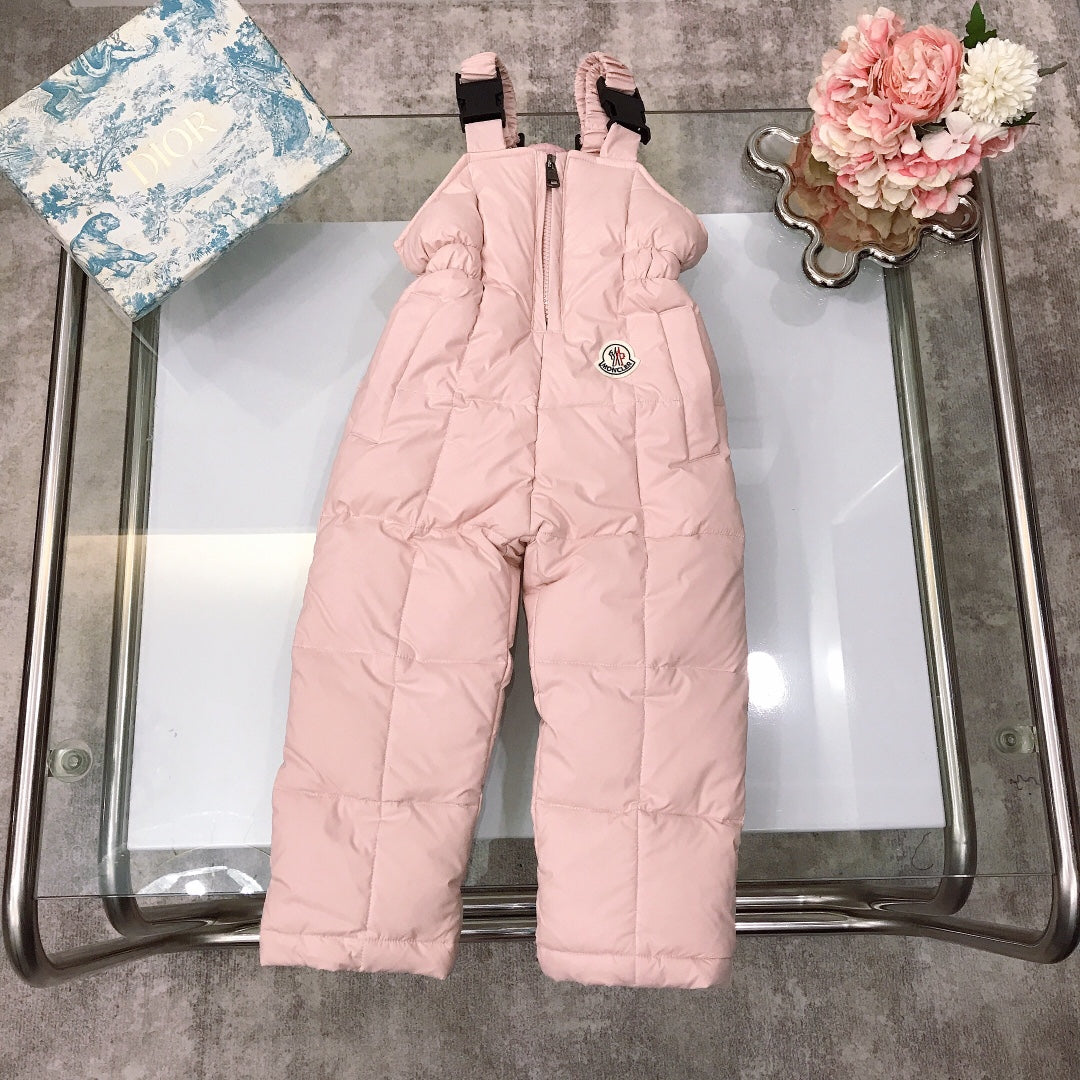 winter coat set
