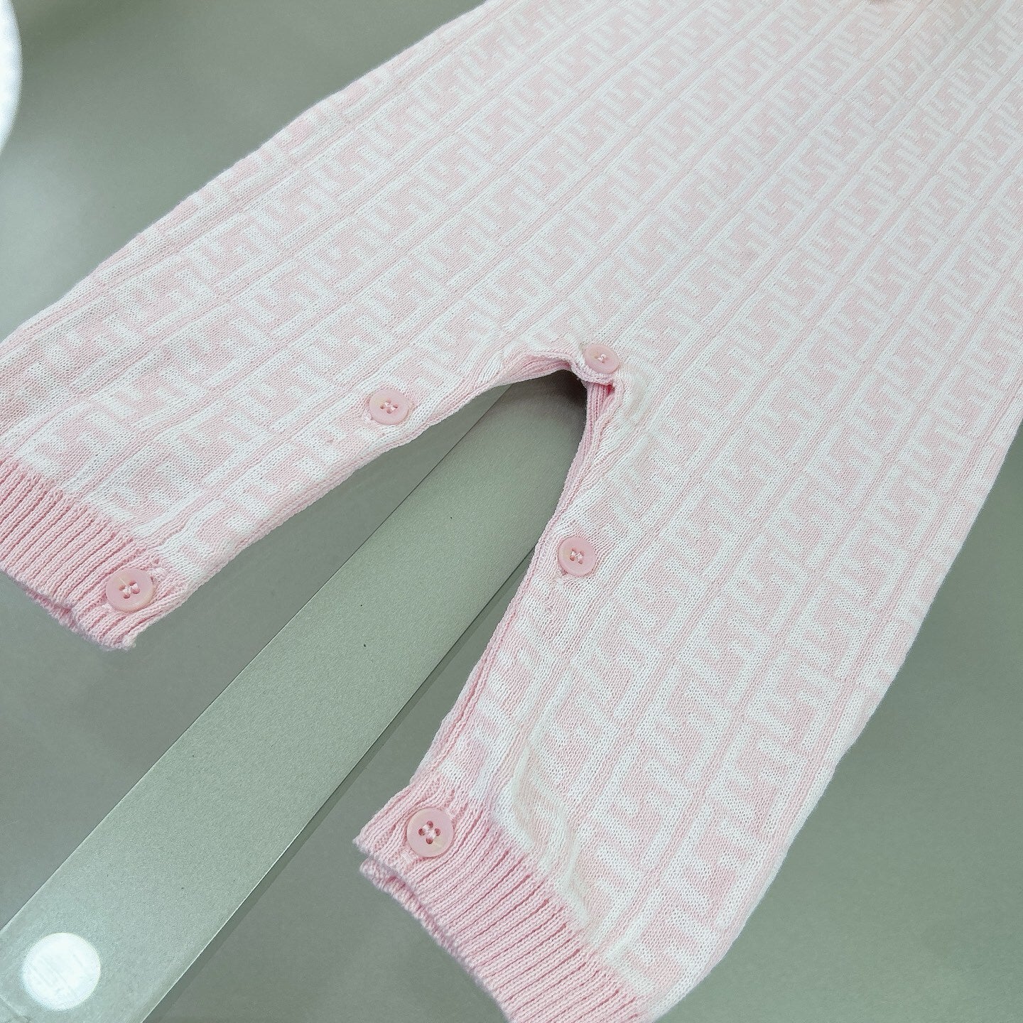 Baby grow blanket & hat bundle