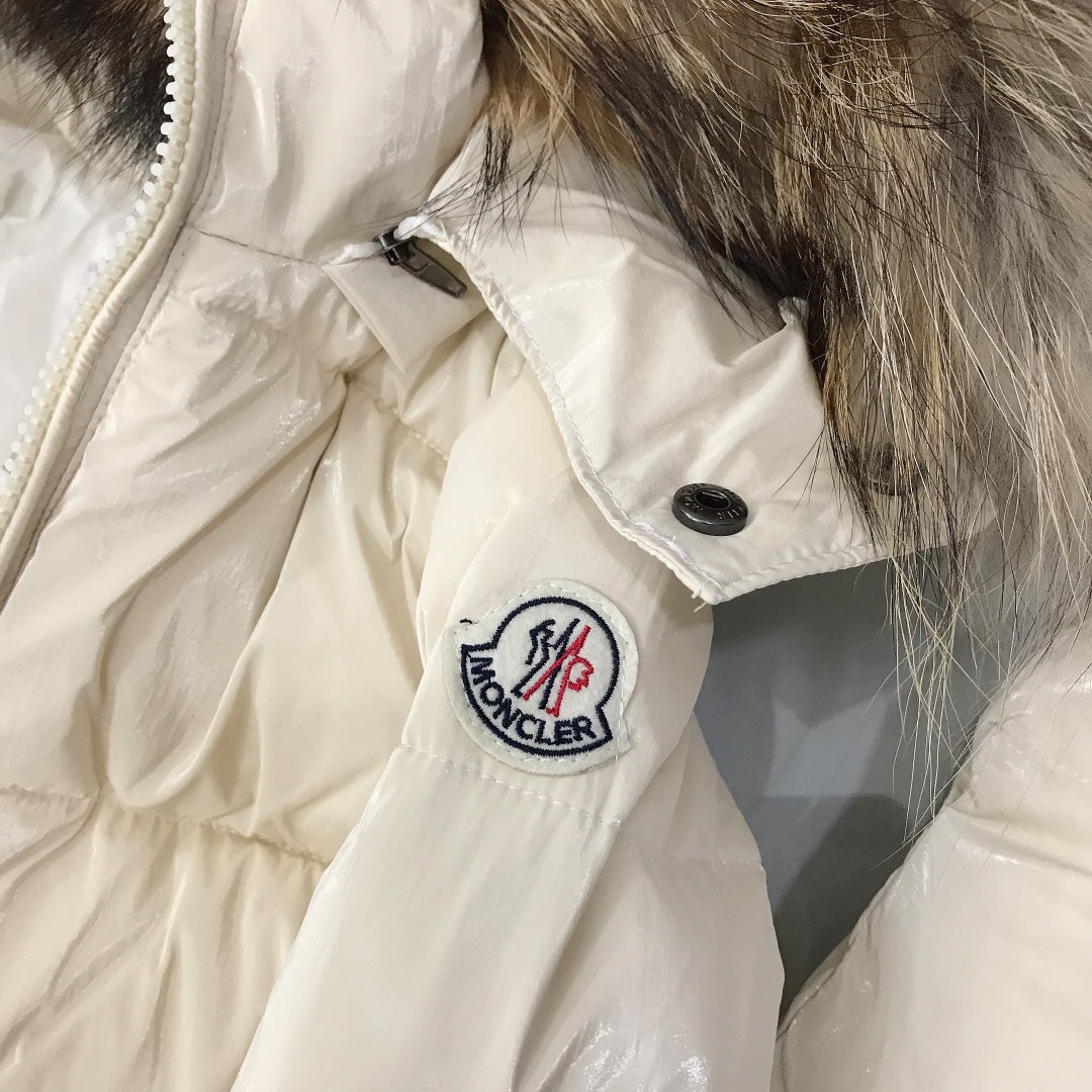winter coat set