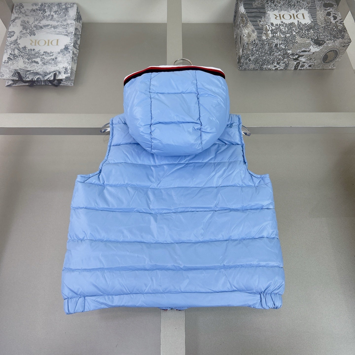 Kids Bodywarmer