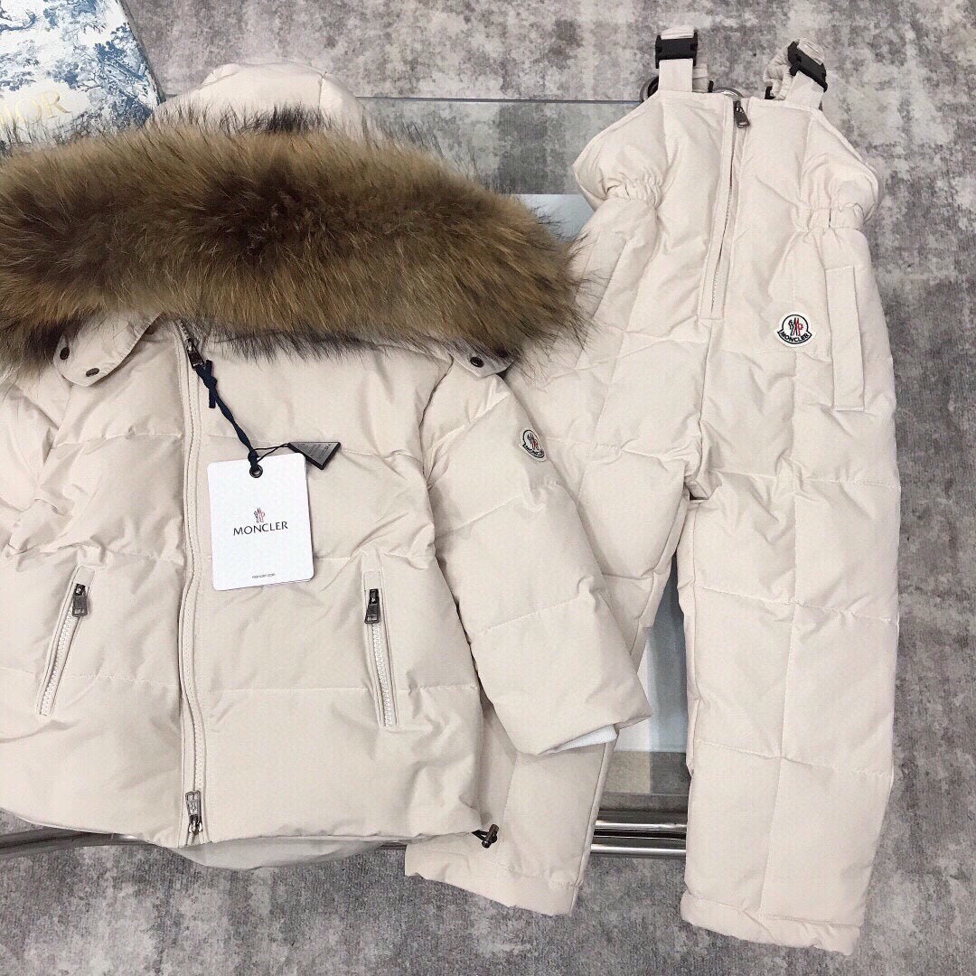 winter coat set