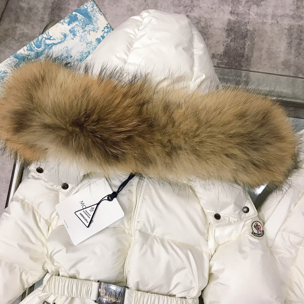winter coat set