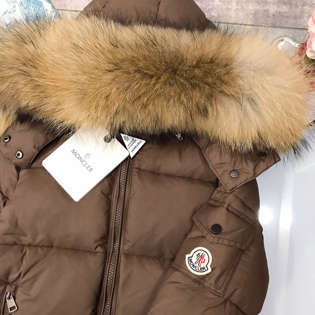 winter coat set