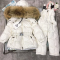 winter coat set
