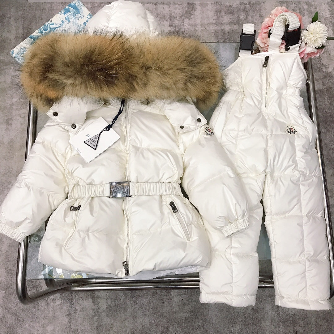 winter coat set