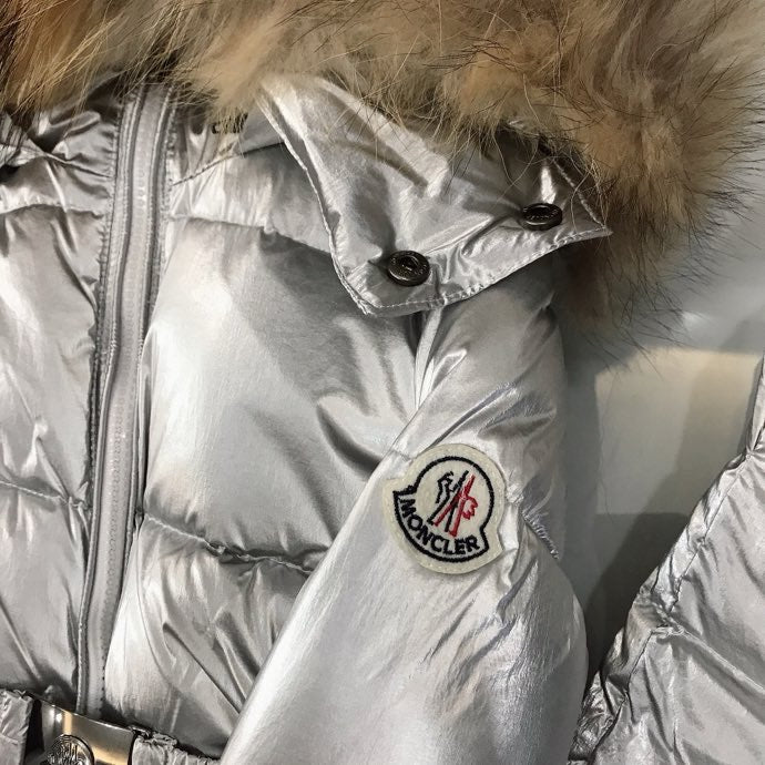 winter coat set