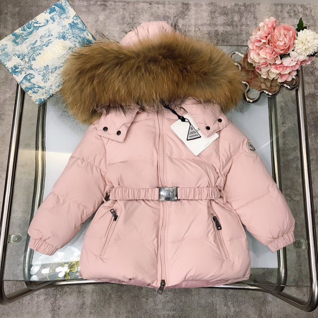 winter coat set