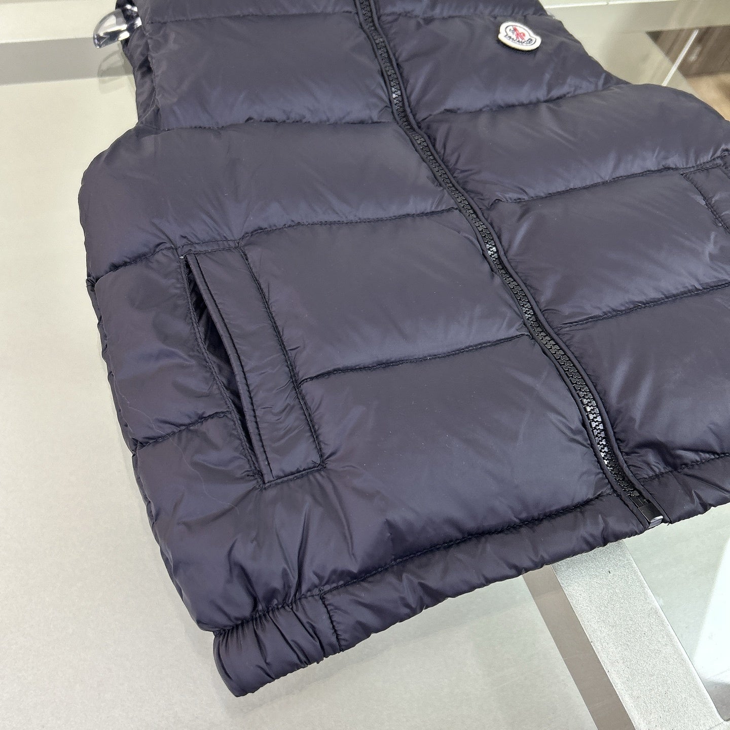 Kids Bodywarmer