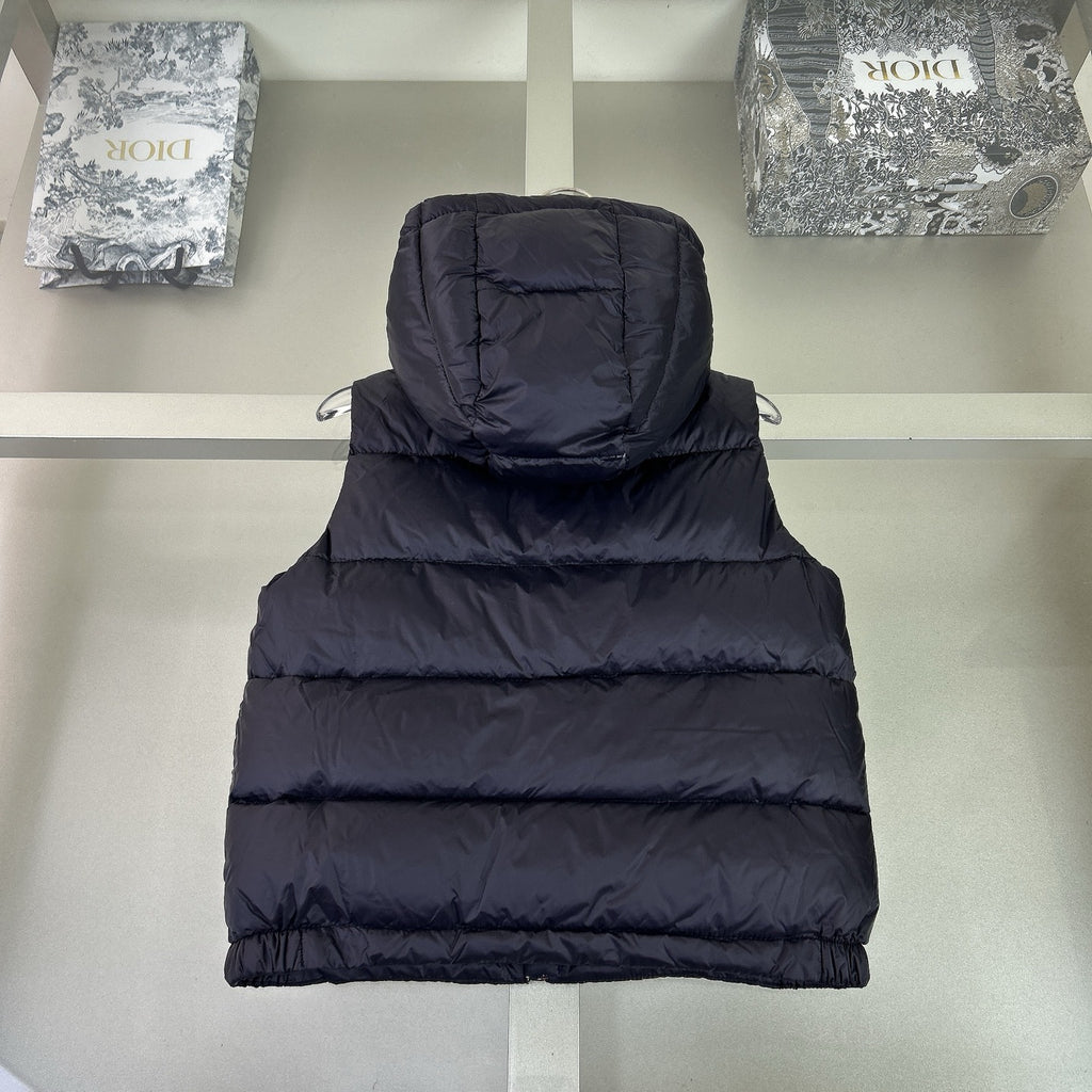 Kids Bodywarmer