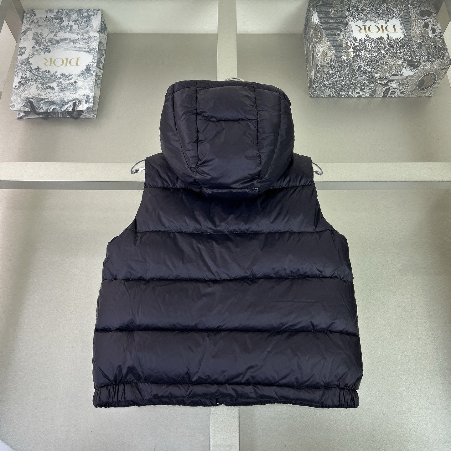 Kids Bodywarmer