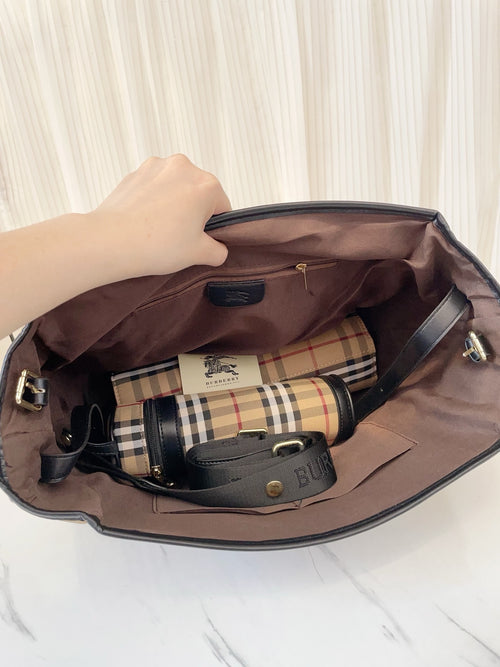 Baby Bag