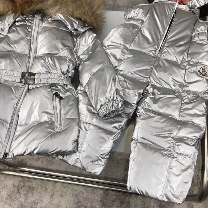 winter coat set