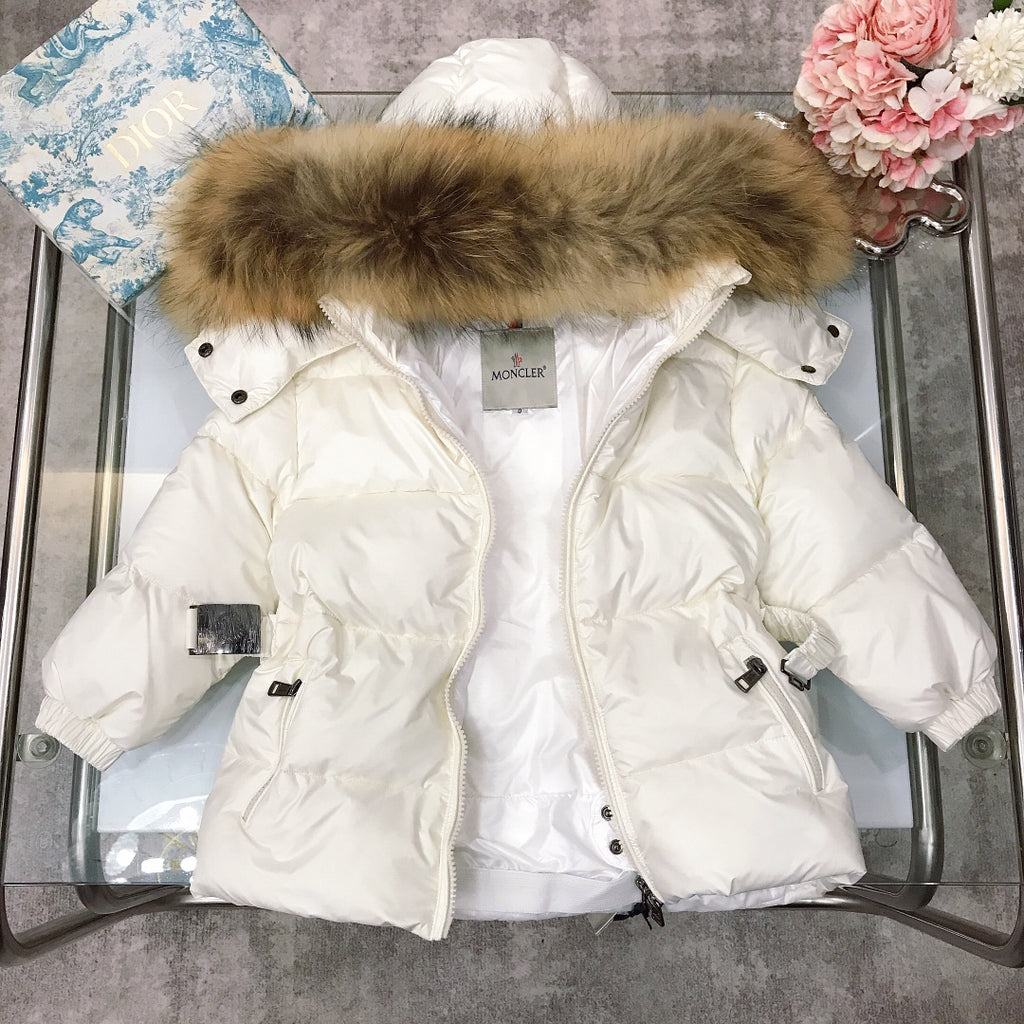 winter coat set