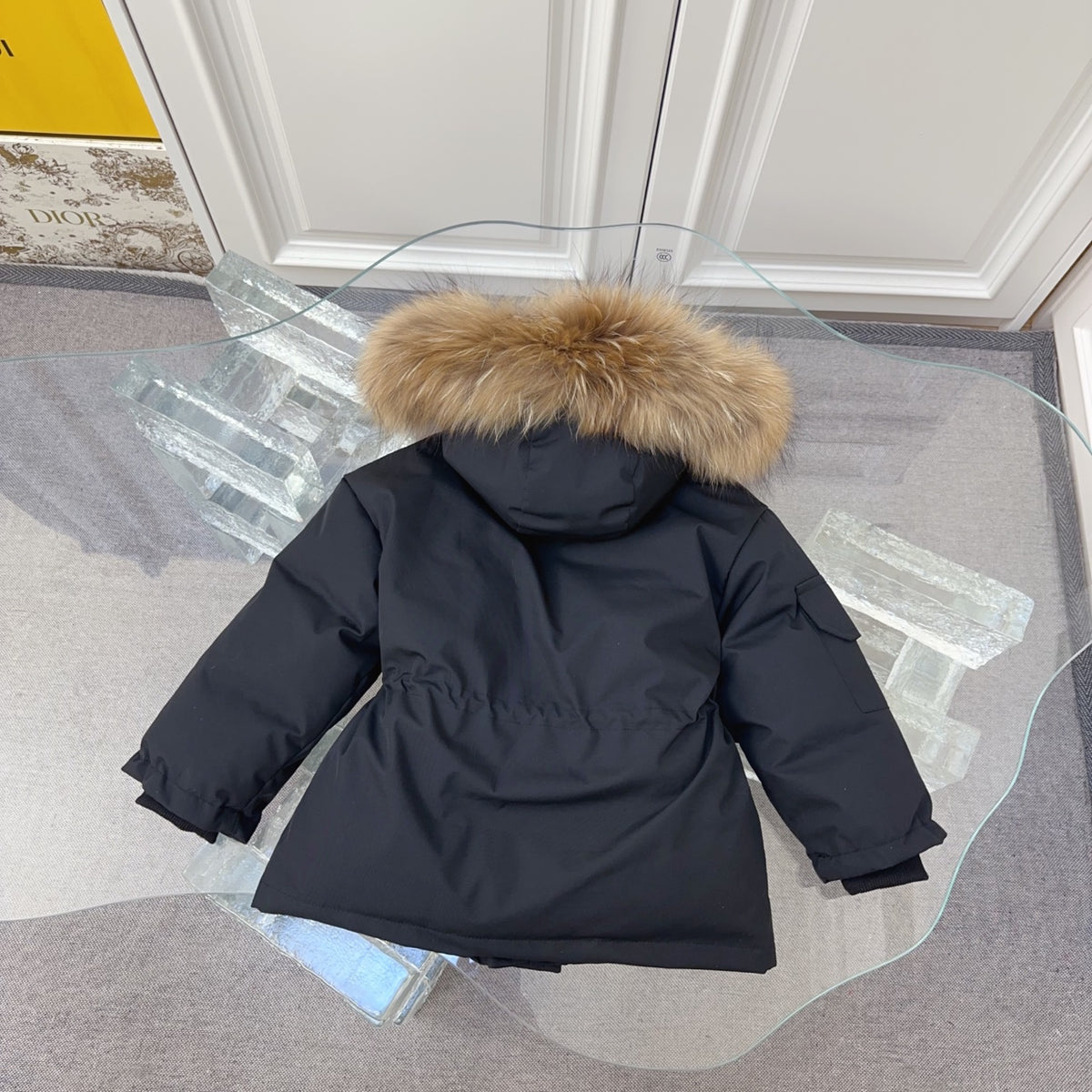 Coat