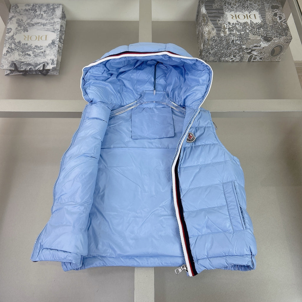 Kids Bodywarmer