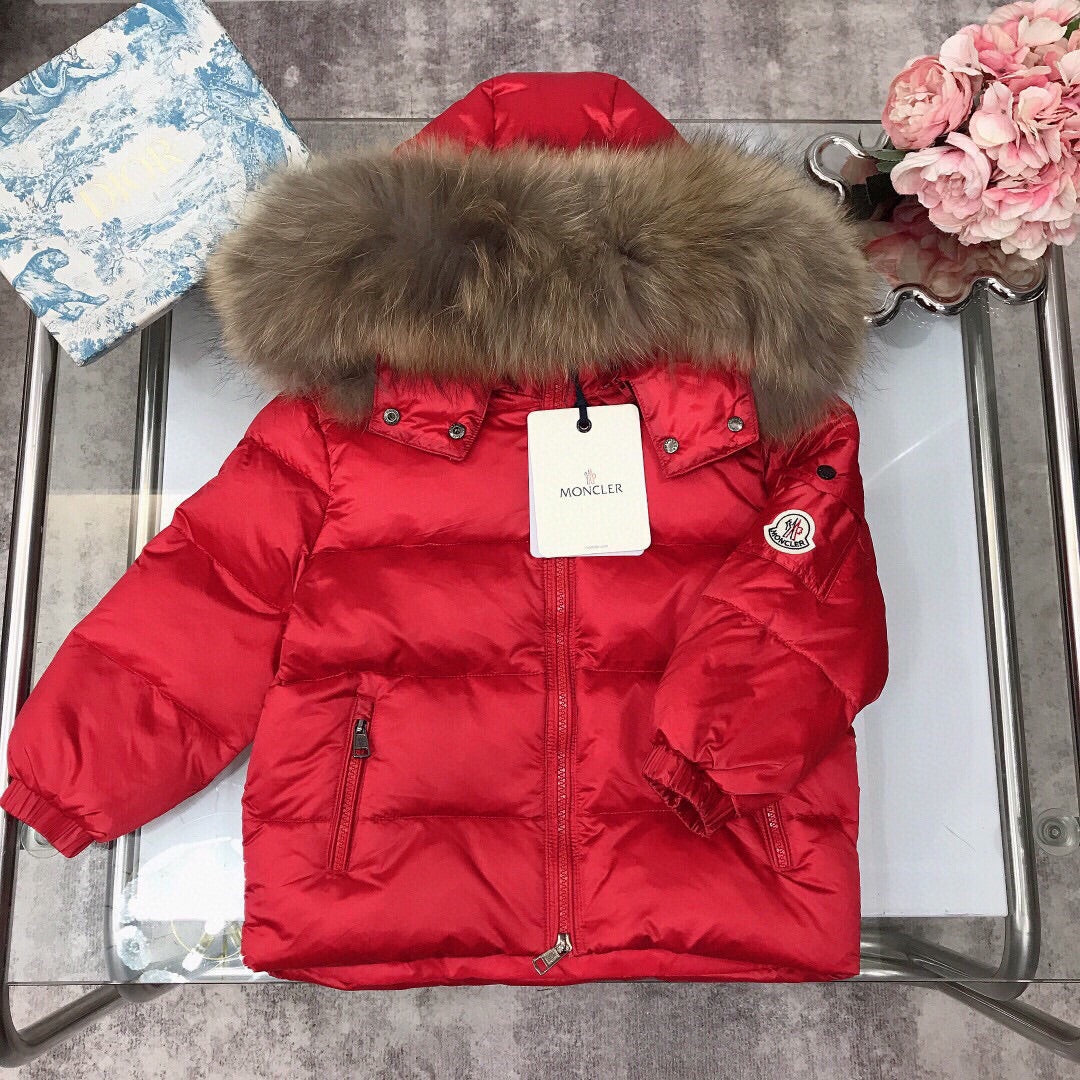 winter coat set