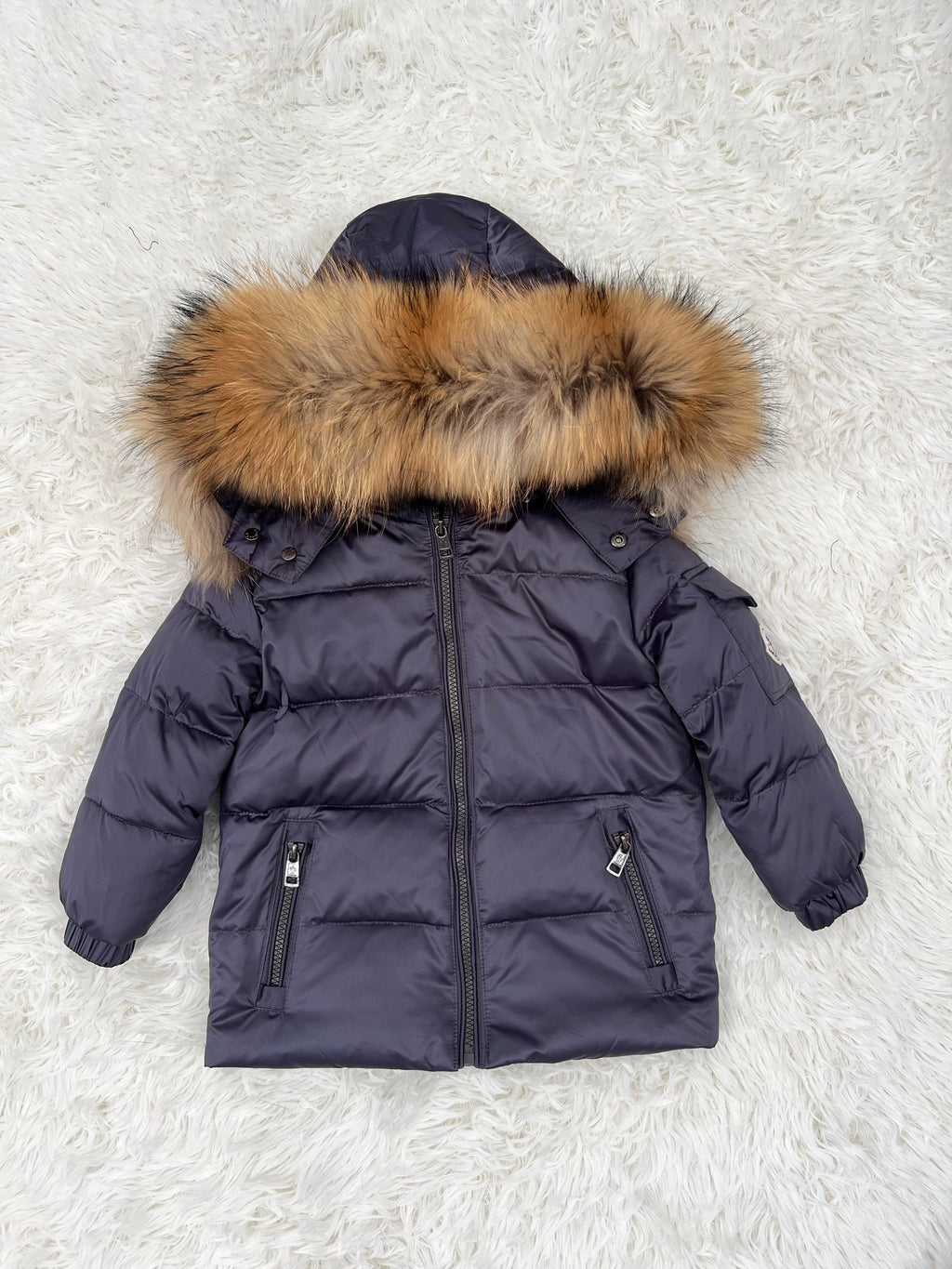 winter coat set