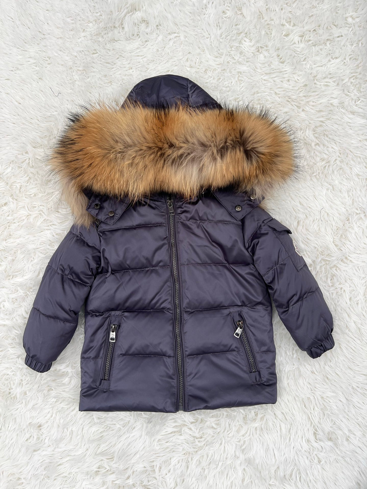 winter coat set