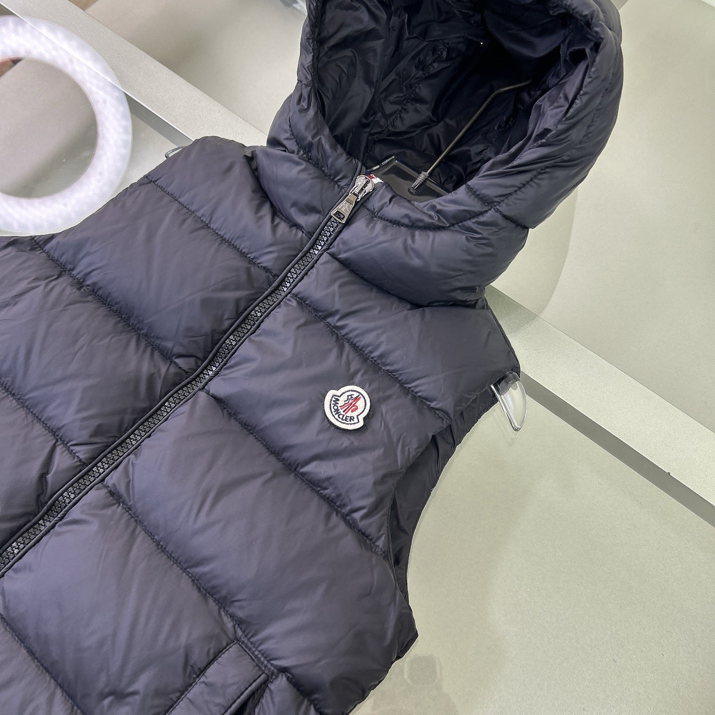 Kids Bodywarmer