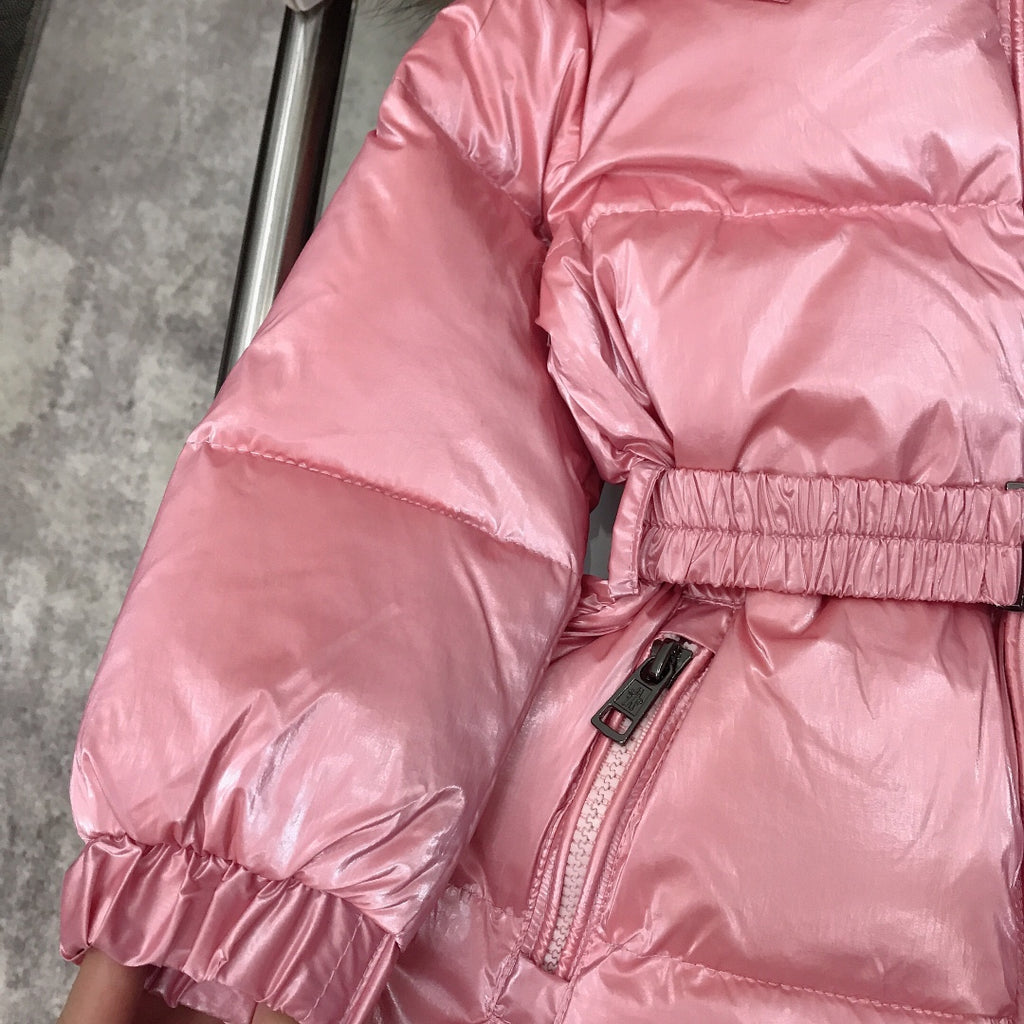 winter coat set