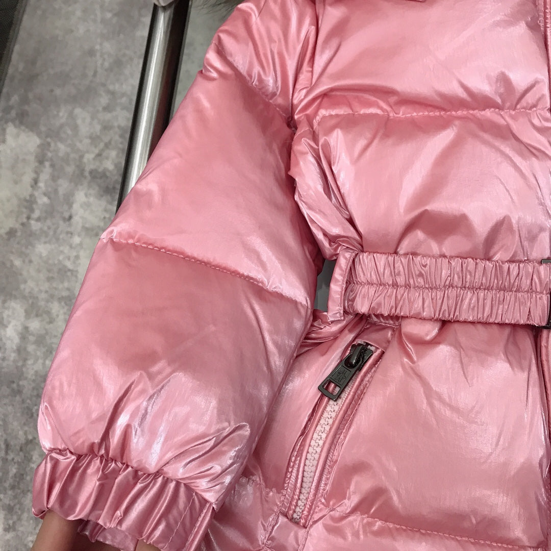 winter coat set