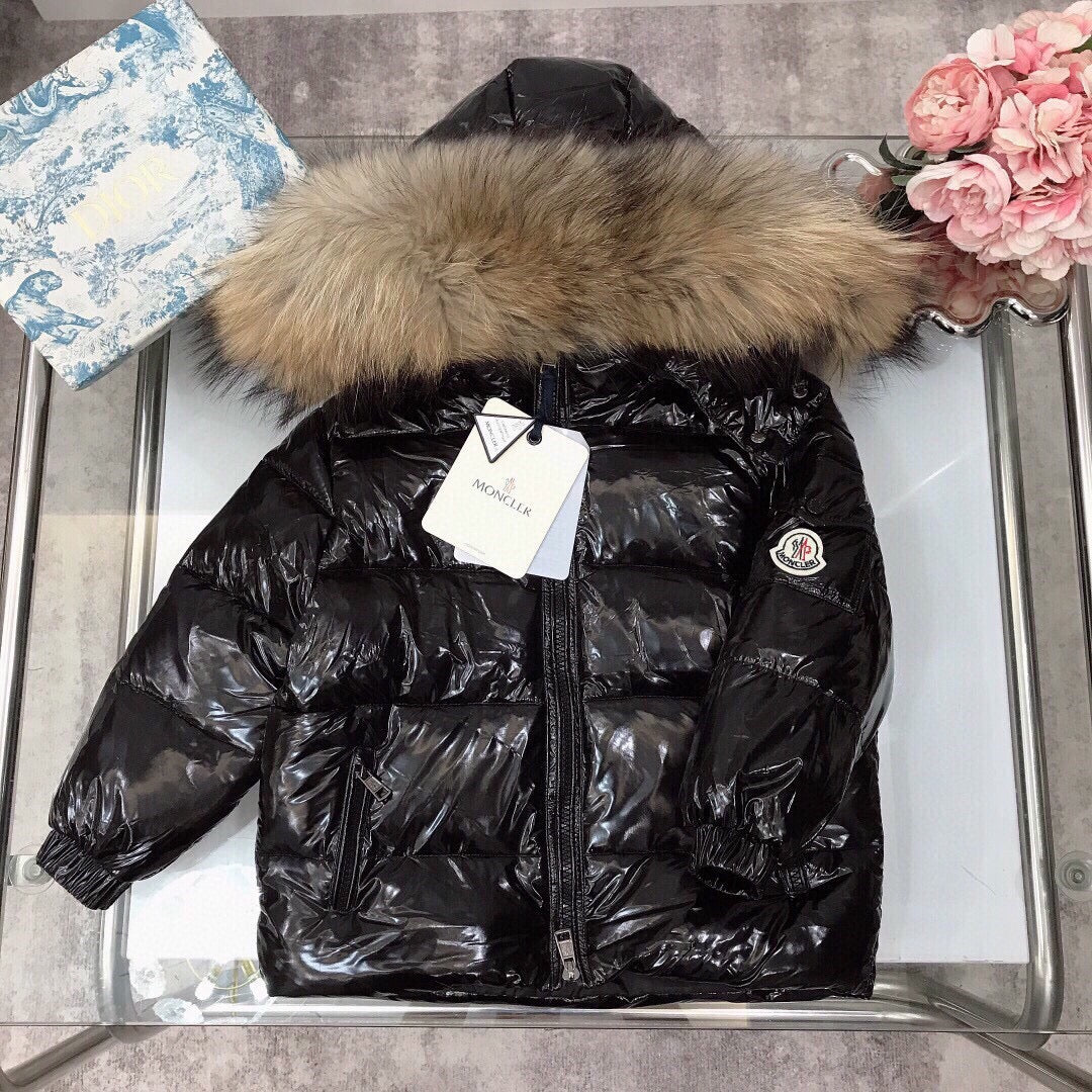 winter coat set