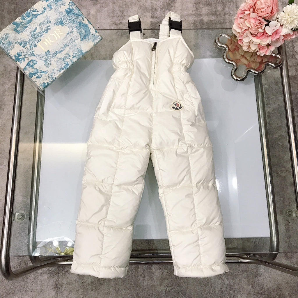 winter coat set