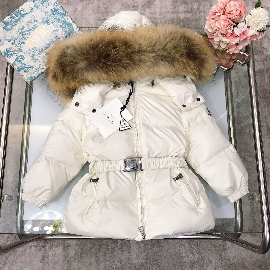 winter coat set