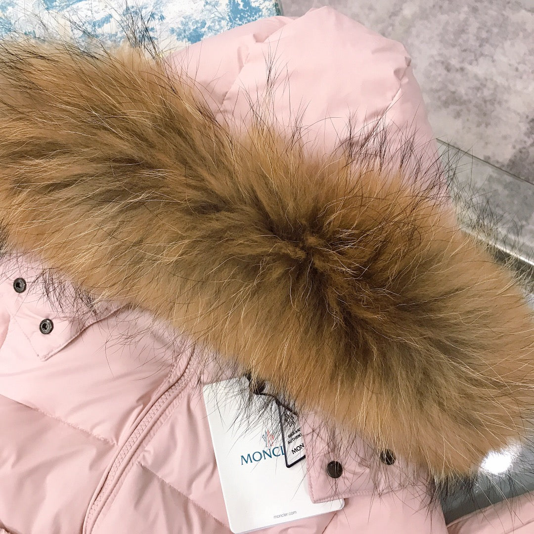 winter coat set