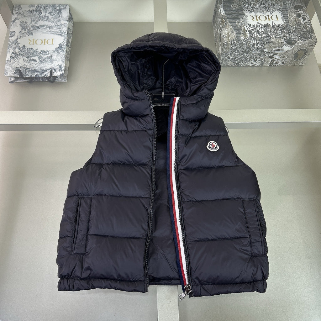 Kids Bodywarmer