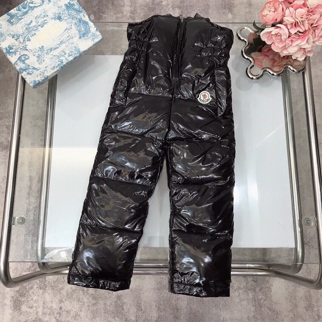 winter coat set