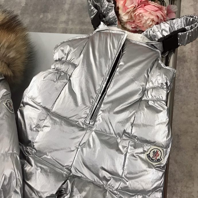 winter coat set