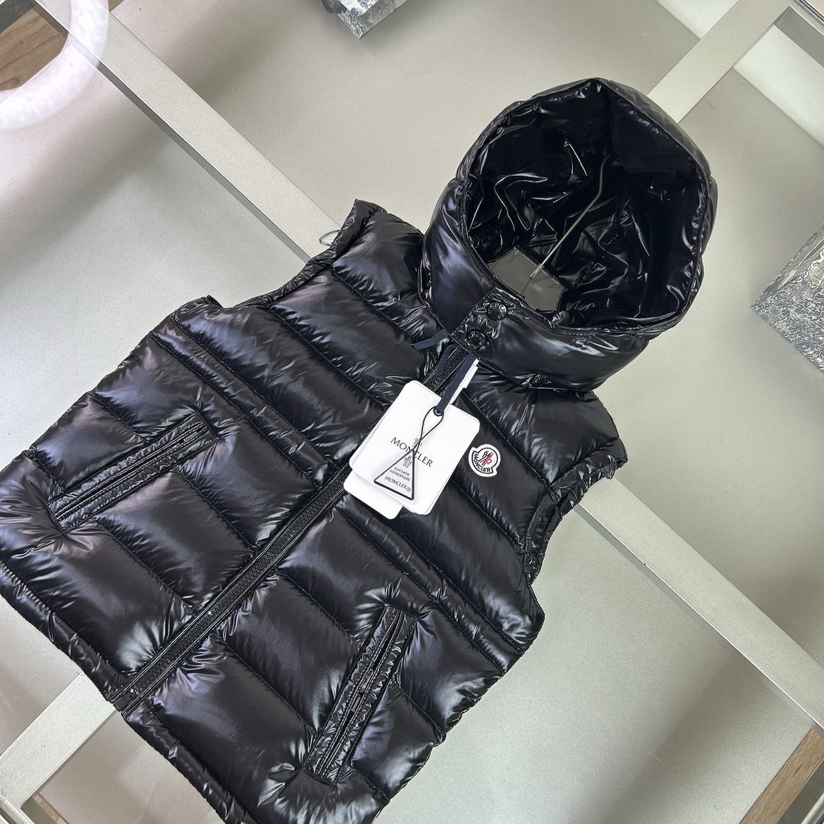 Kids Bodywarmer