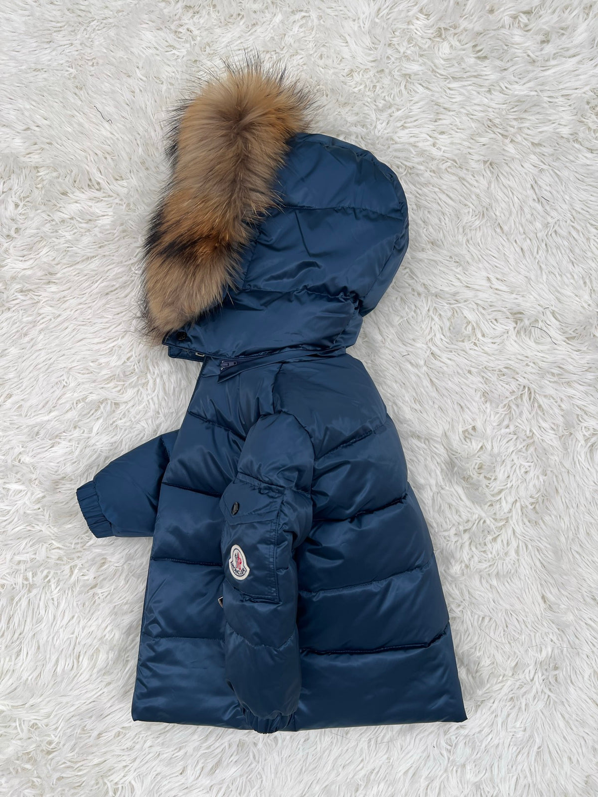winter coat set