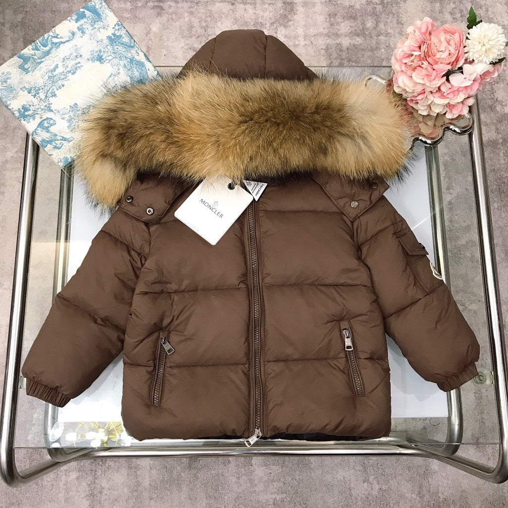 winter coat set