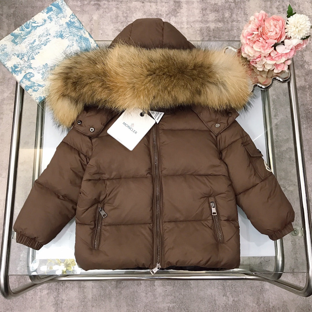 winter coat set