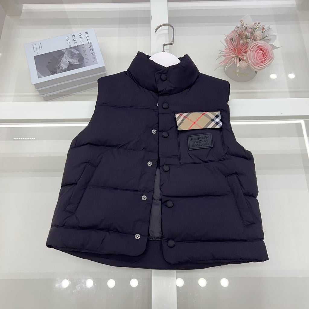 Kids Bodywarmer