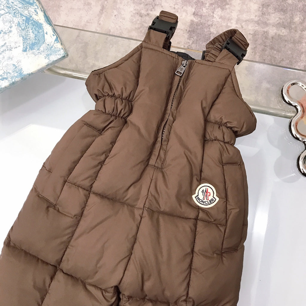 winter coat set