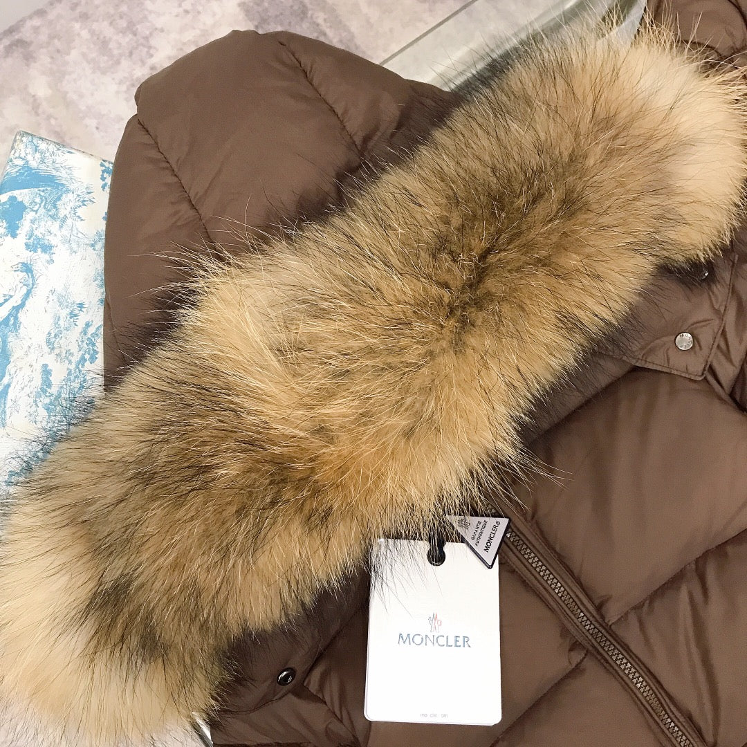 winter coat set