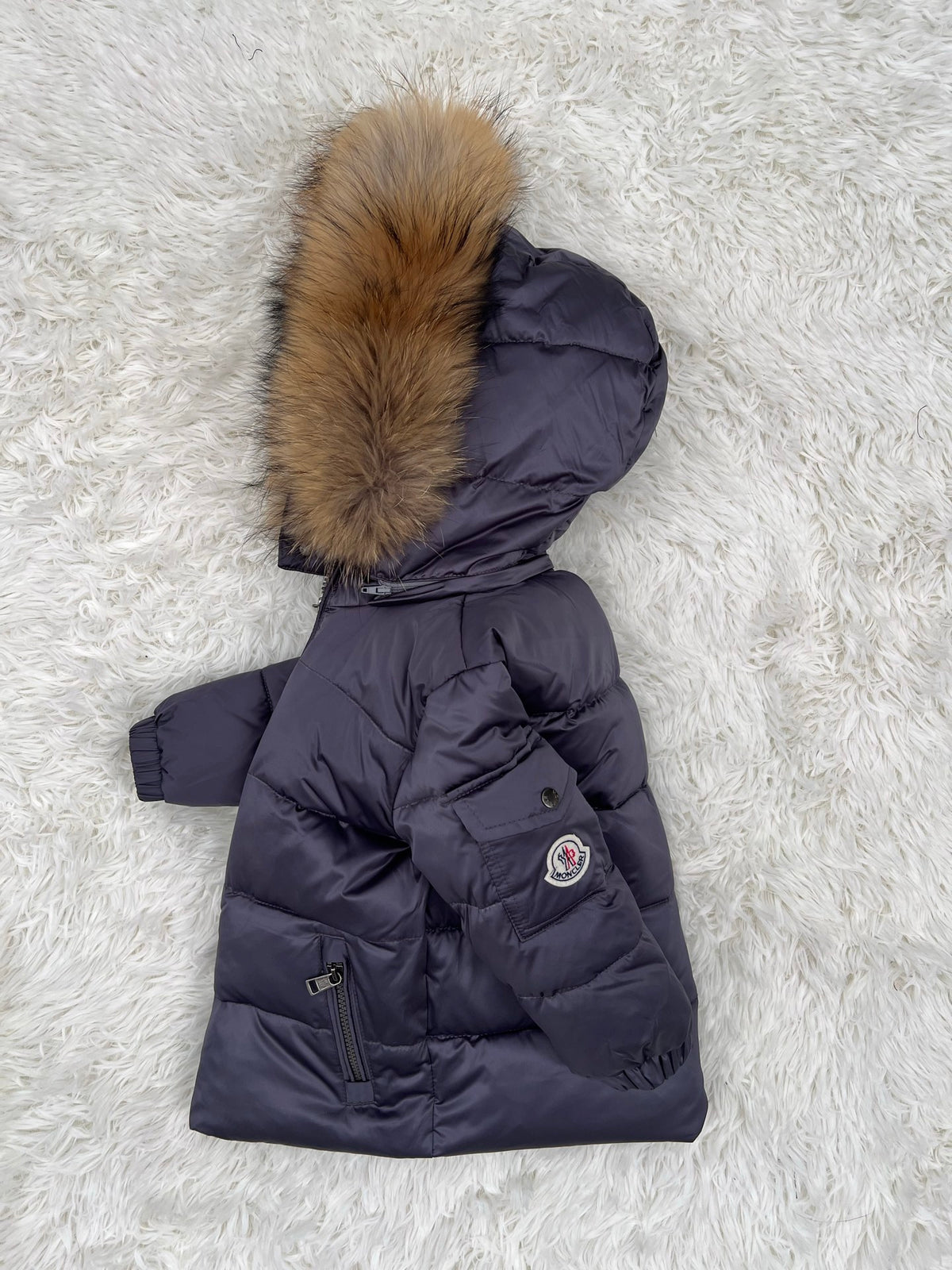 winter coat set