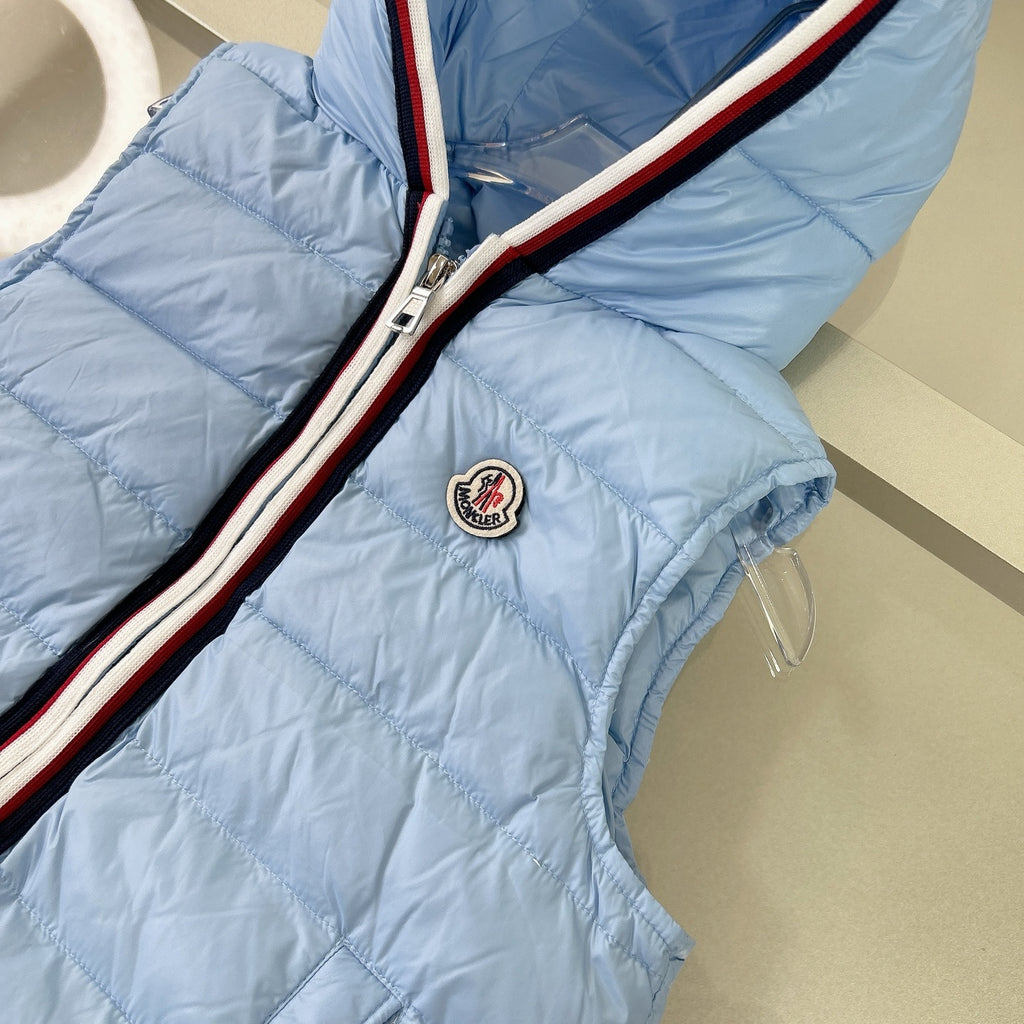 Kids Bodywarmer