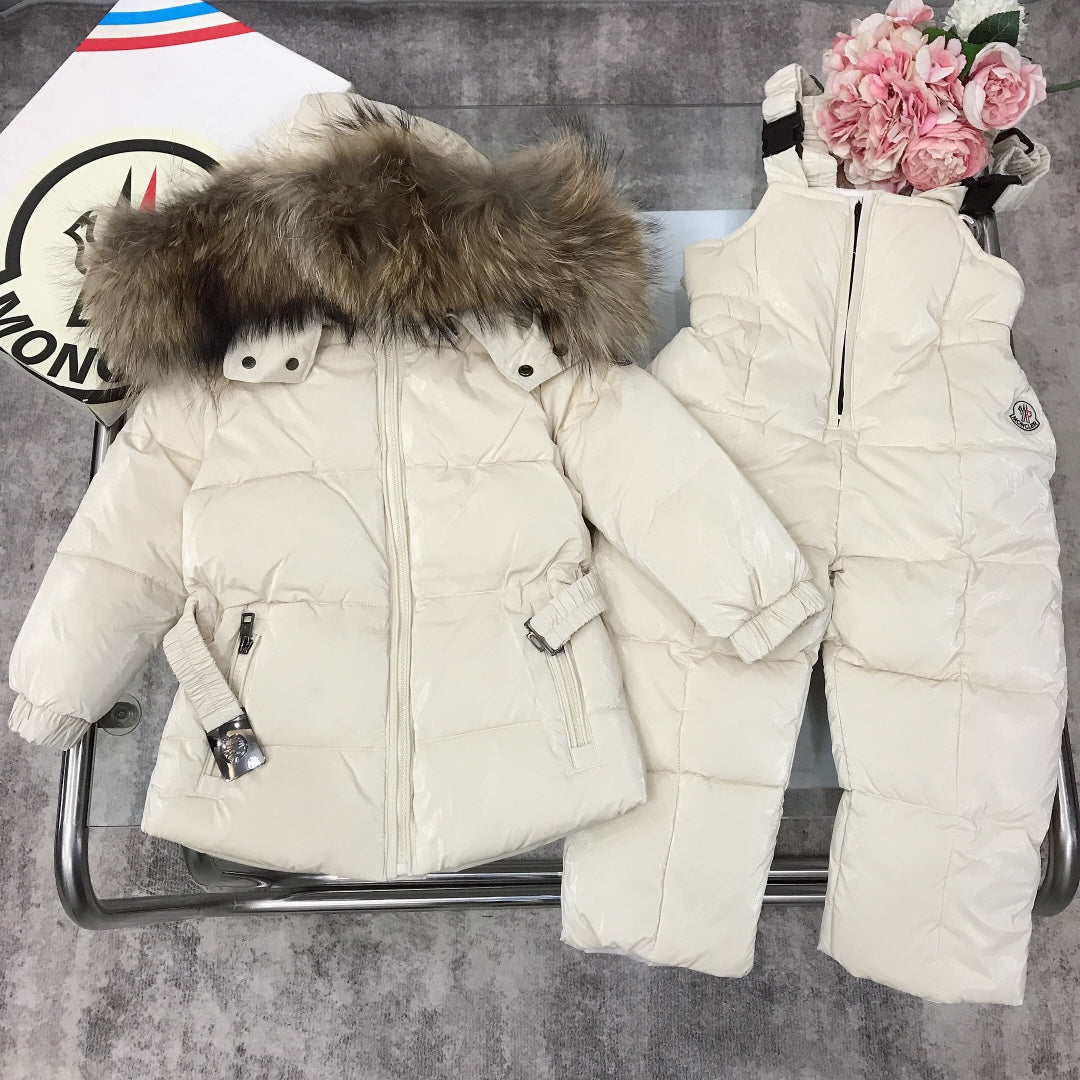winter coat set